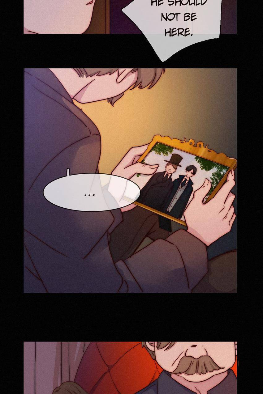 Fall in the Night with You (Colored) Chapter 23 page 3 - 