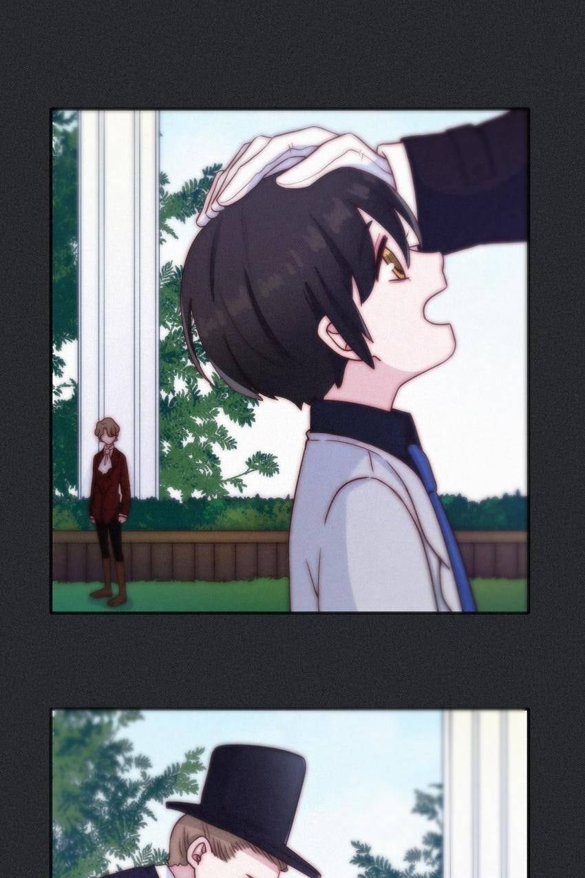 Fall in the Night with You (Colored) Chapter 23 page 21 - 