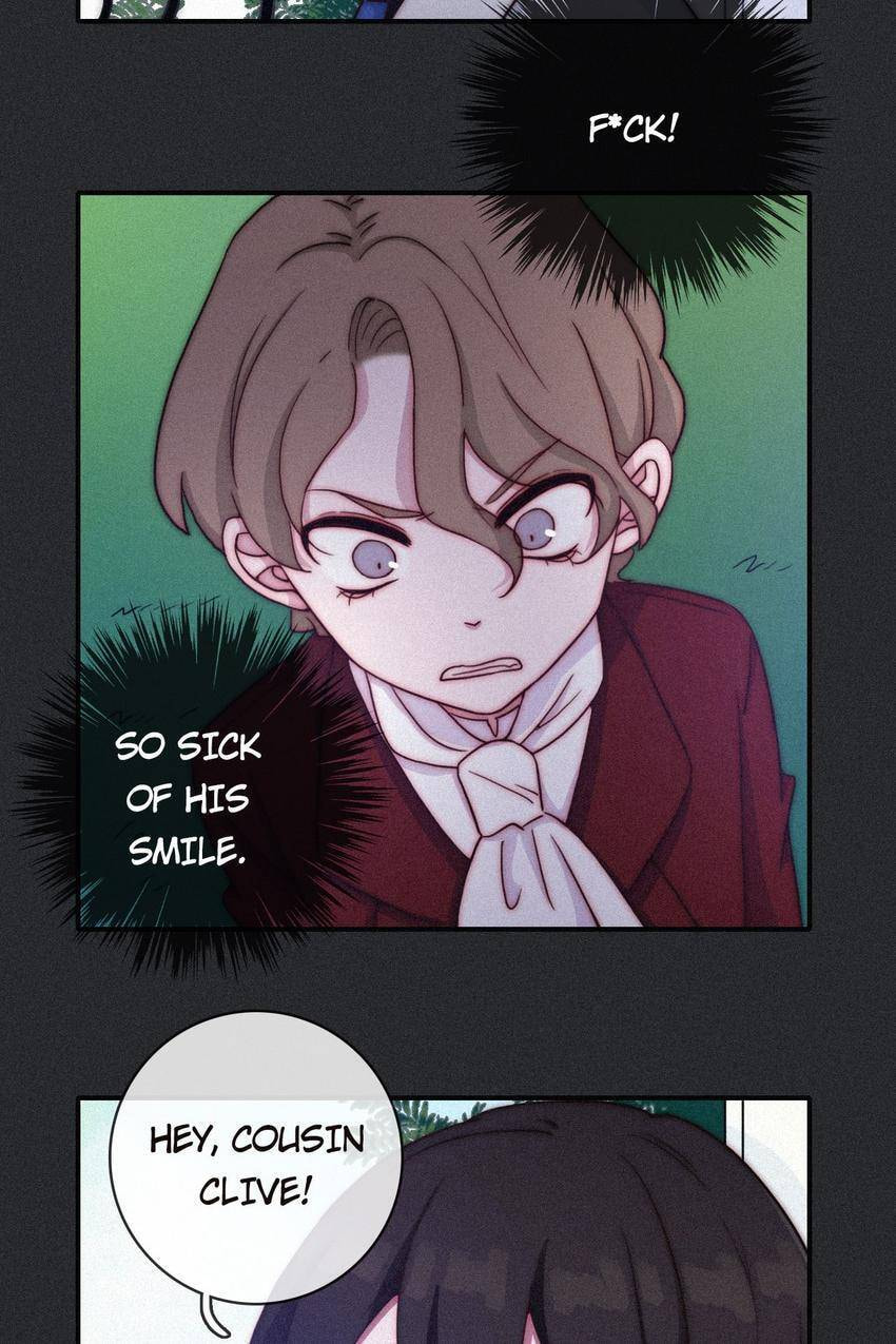 Fall in the Night with You (Colored) Chapter 23 page 23 - 