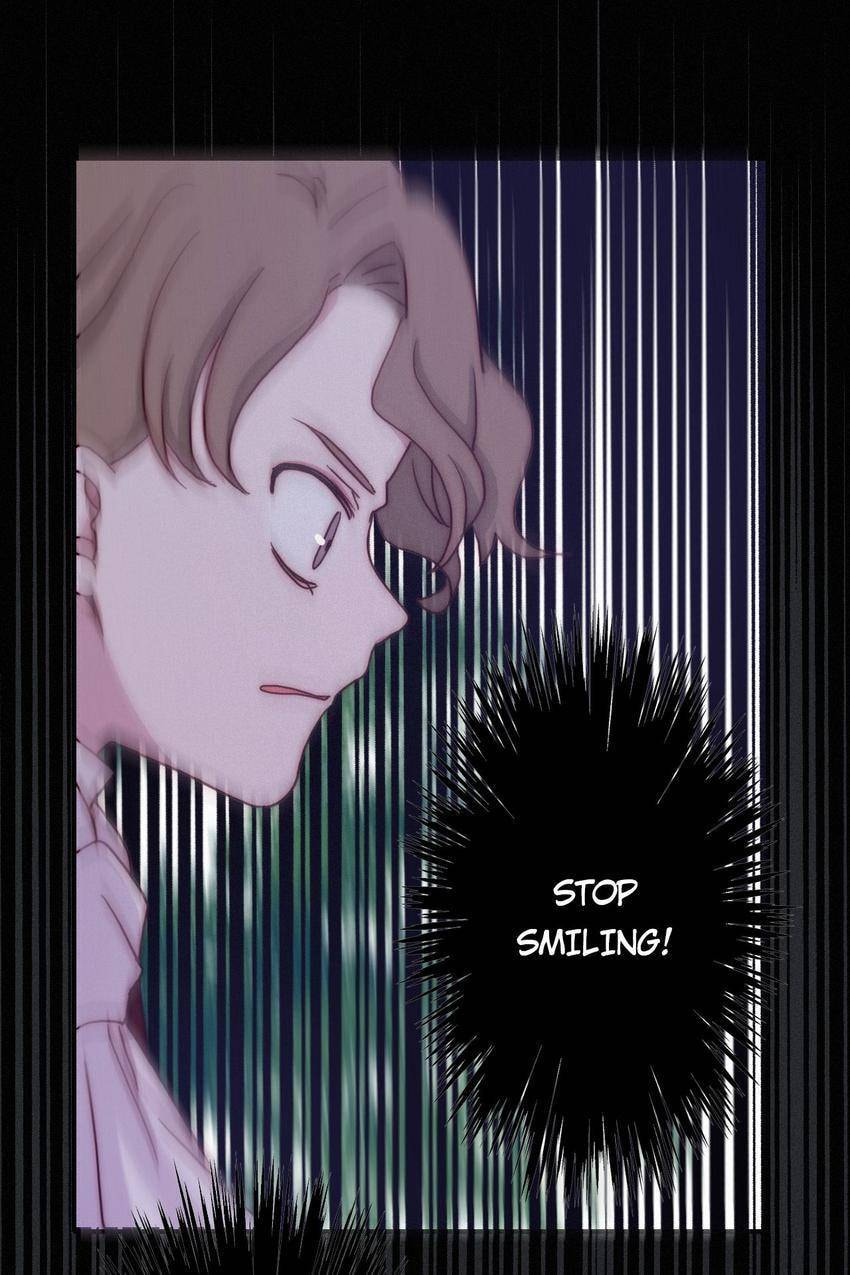 Fall in the Night with You (Colored) Chapter 23 page 25 - 