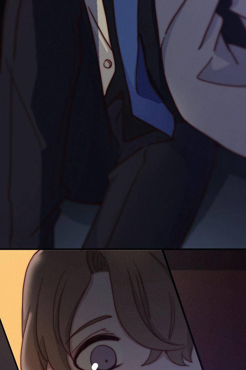 Fall in the Night with You (Colored) Chapter 23 page 29 - 