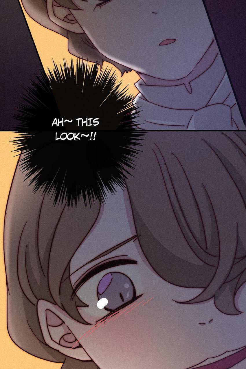 Fall in the Night with You (Colored) Chapter 23 page 30 - 