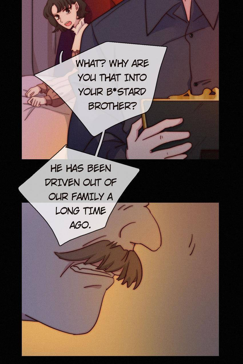 Fall in the Night with You (Colored) Chapter 23 page 4 - 