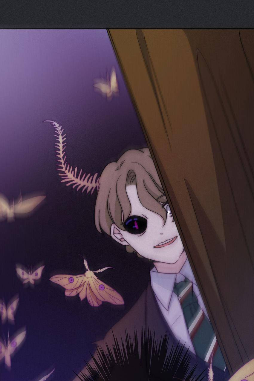 Fall in the Night with You (Colored) Chapter 23 page 34 - 