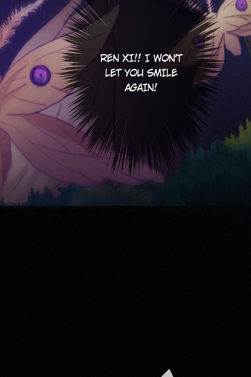 Fall in the Night with You (Colored) Chapter 23 page 35 - 