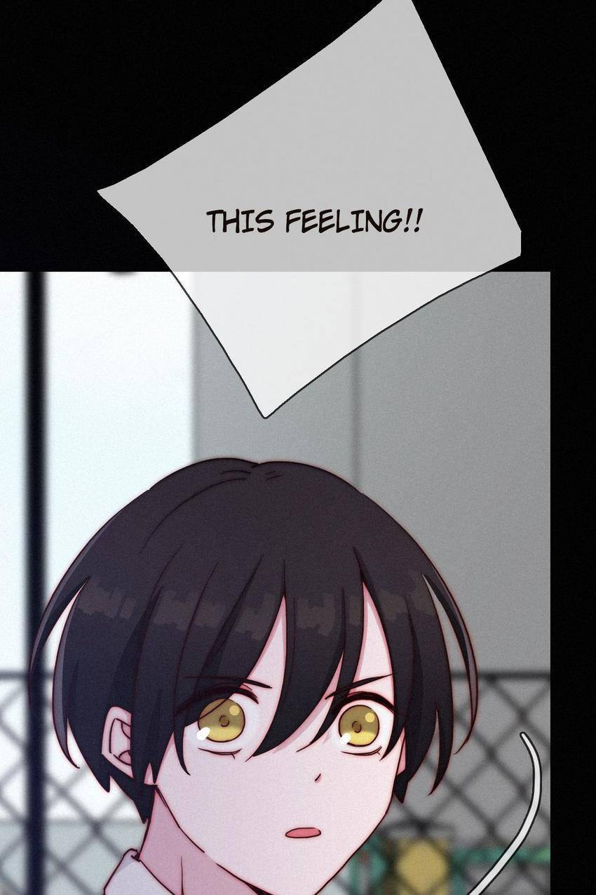 Fall in the Night with You (Colored) Chapter 23 page 36 - 