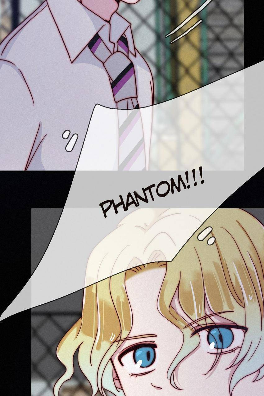 Fall in the Night with You (Colored) Chapter 23 page 37 - 