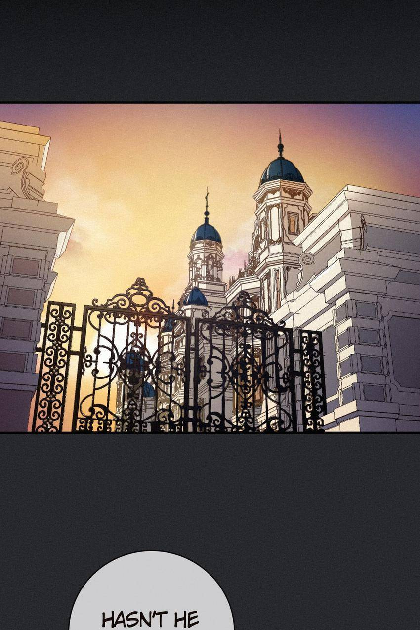 Fall in the Night with You (Colored) Chapter 23 page 40 - 