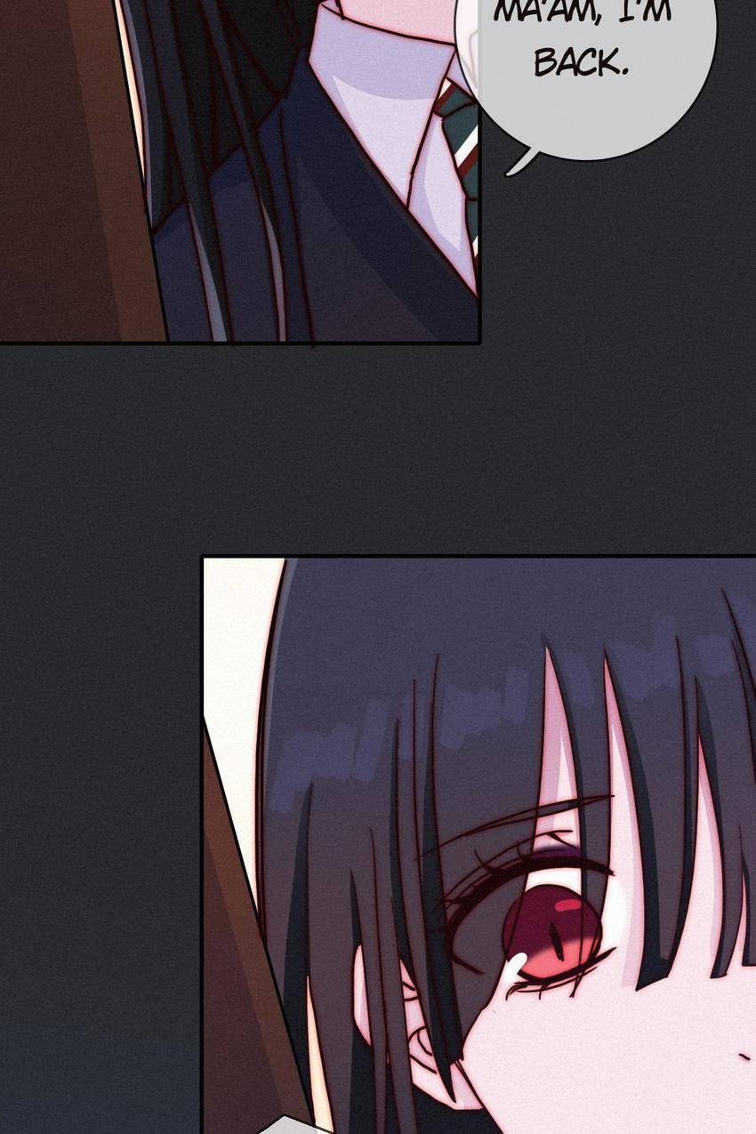 Fall in the Night with You (Colored) Chapter 23 page 42 - 