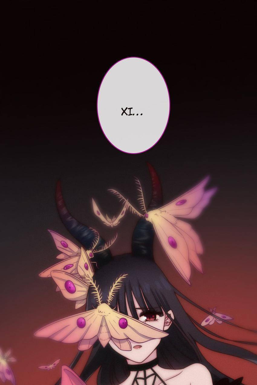 Fall in the Night with You (Colored) Chapter 24 page 1 - 