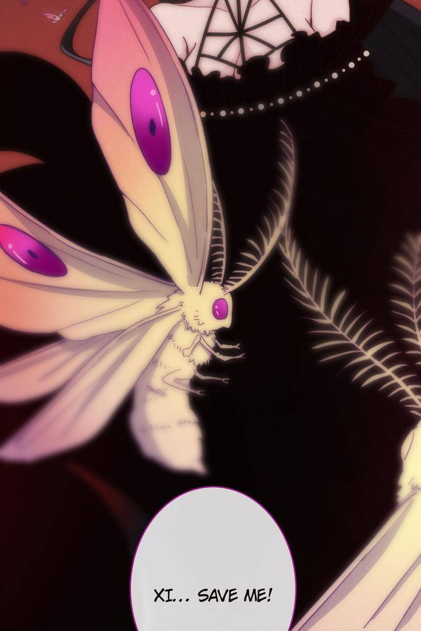Fall in the Night with You (Colored) Chapter 24 page 2 - 