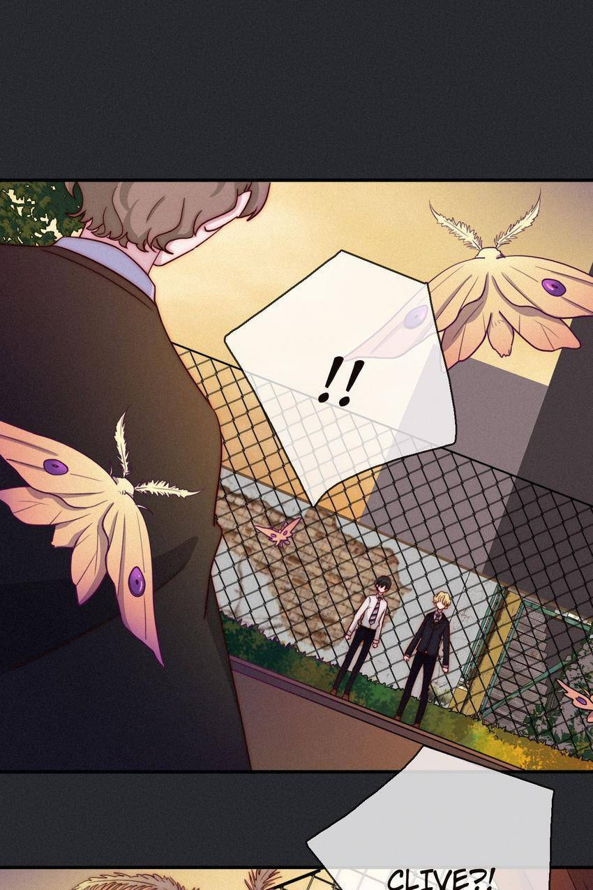 Fall in the Night with You (Colored) Chapter 24 page 13 - 