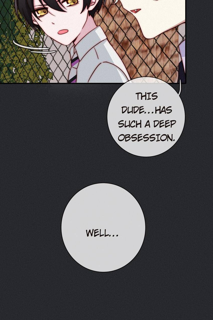 Fall in the Night with You (Colored) Chapter 24 page 16 - 