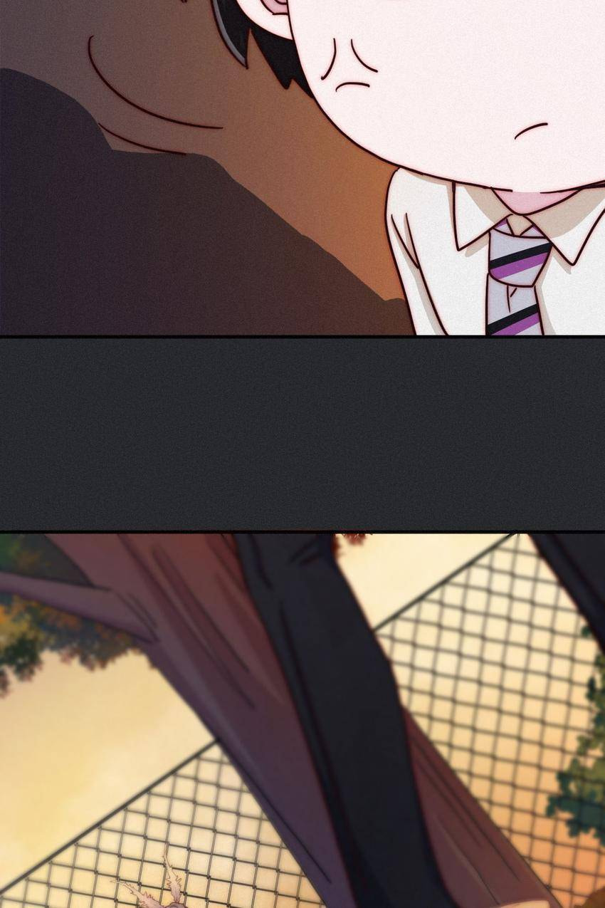 Fall in the Night with You (Colored) Chapter 24 page 20 - 