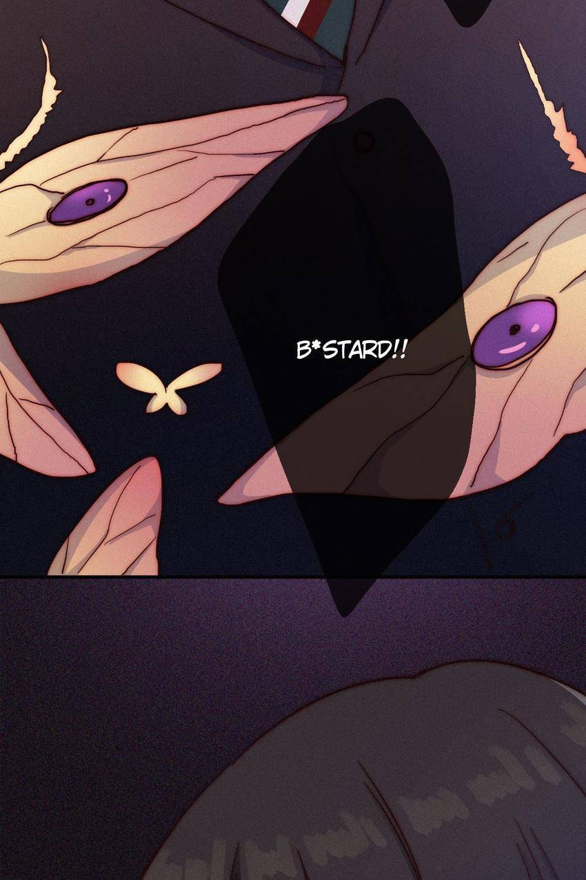 Fall in the Night with You (Colored) Chapter 24 page 23 - 