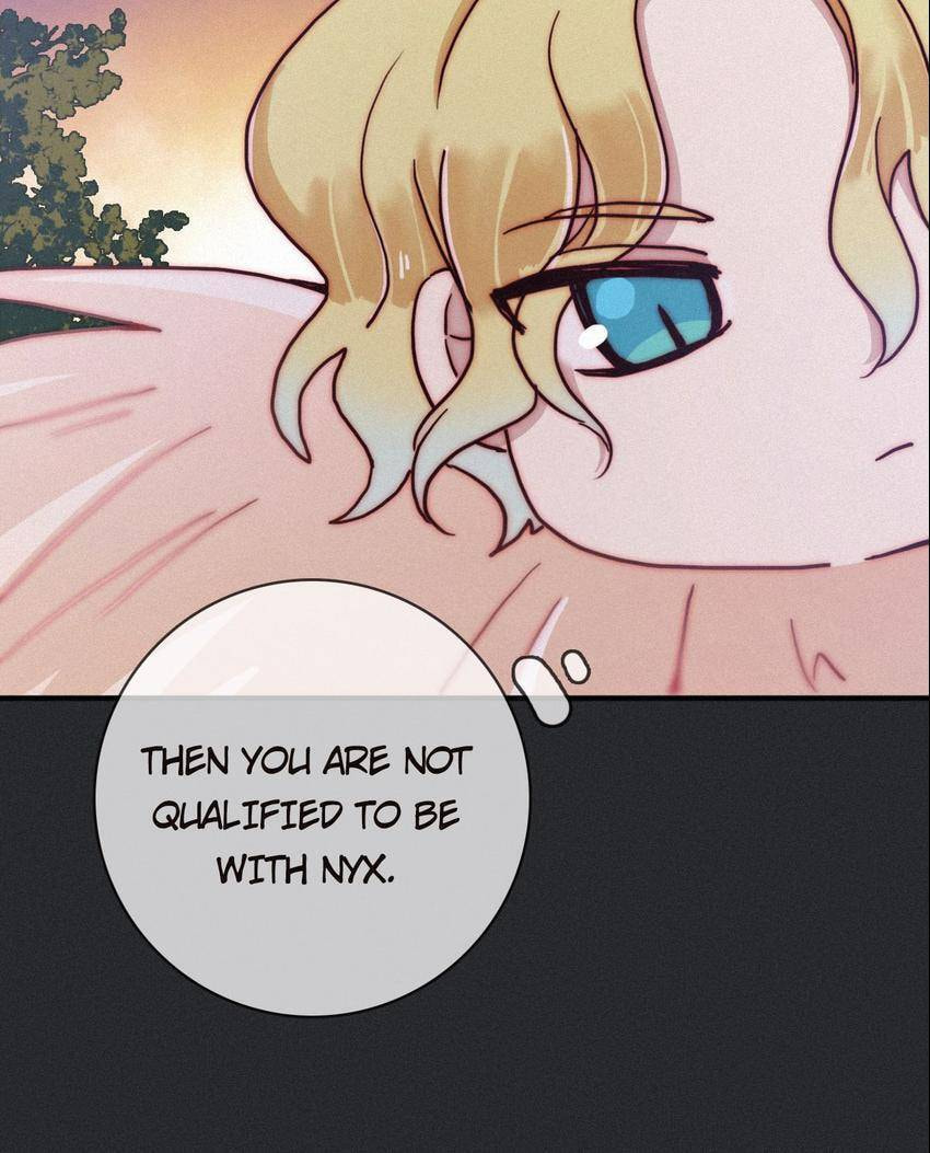 Fall in the Night with You (Colored) Chapter 24 page 26 - 