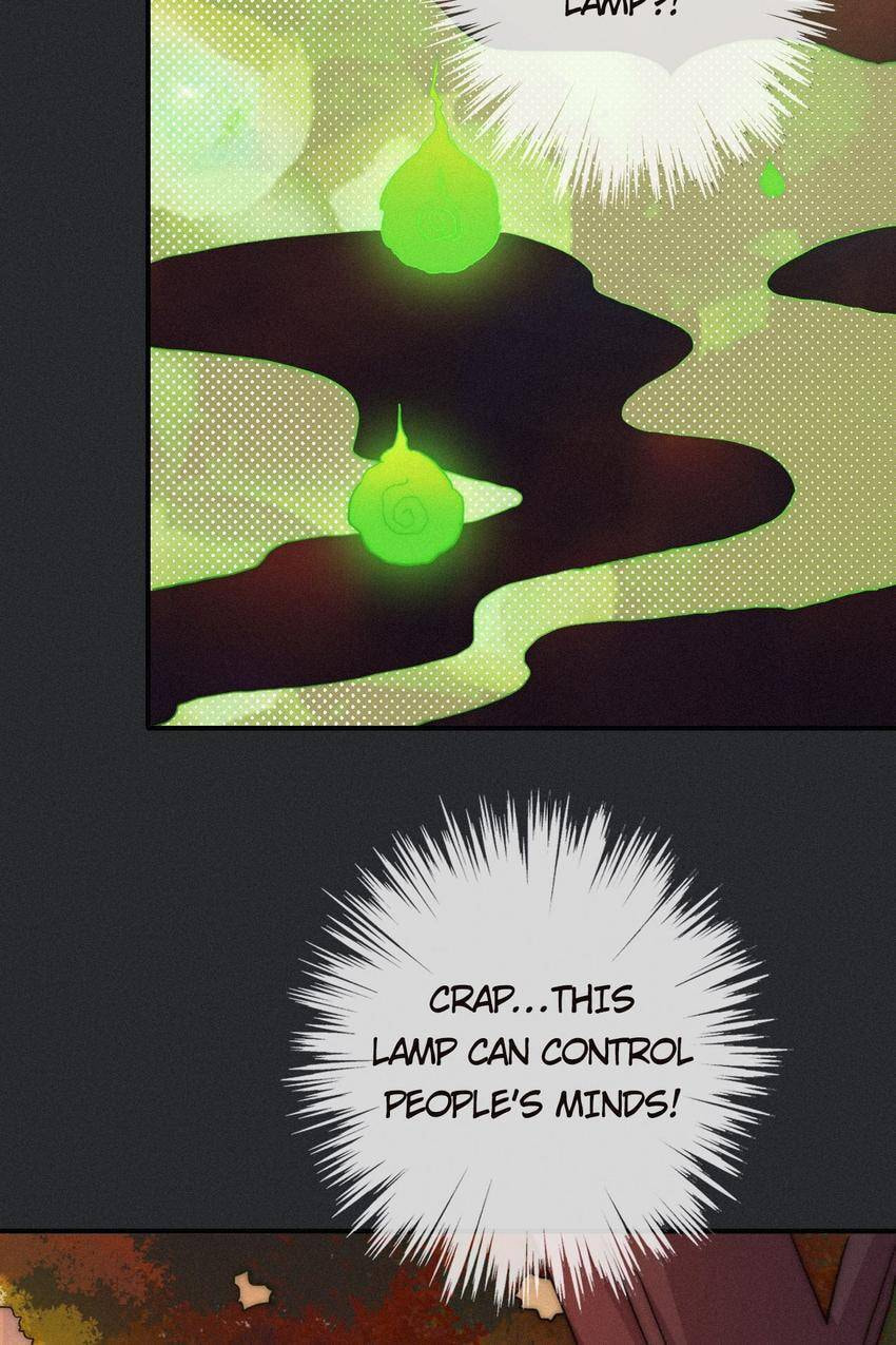 Fall in the Night with You (Colored) Chapter 24 page 28 - 