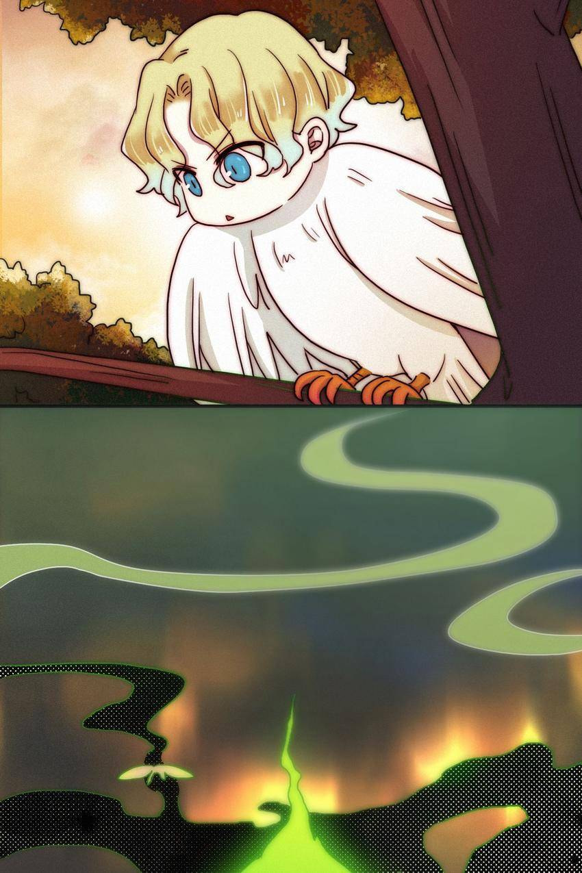 Fall in the Night with You (Colored) Chapter 24 page 29 - 