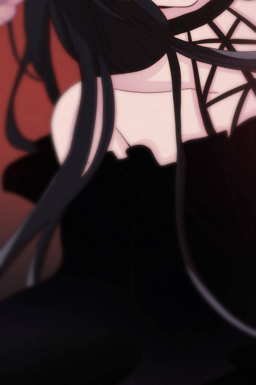 Fall in the Night with You (Colored) Chapter 24 page 4 - 