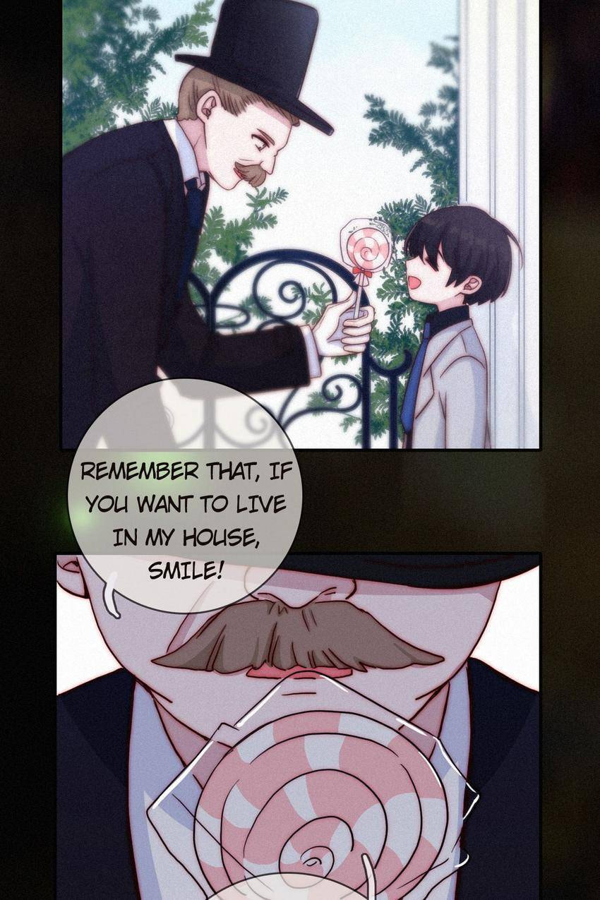 Fall in the Night with You (Colored) Chapter 24 page 33 - 