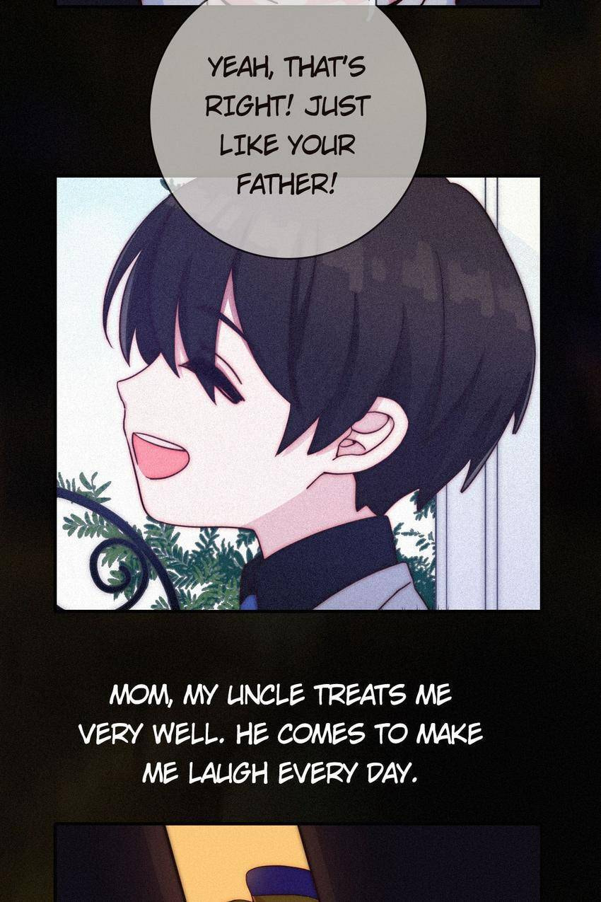 Fall in the Night with You (Colored) Chapter 24 page 34 - 
