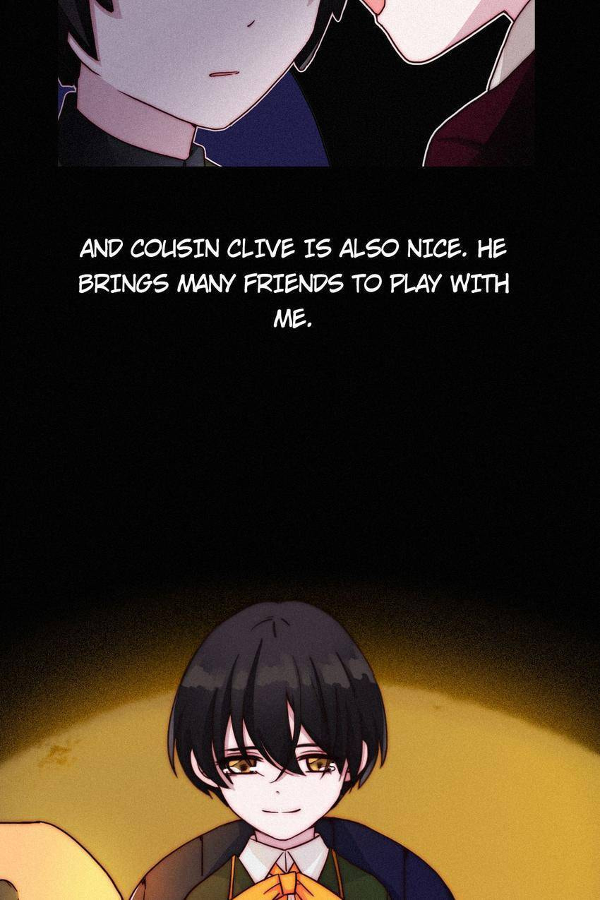 Fall in the Night with You (Colored) Chapter 24 page 38 - 