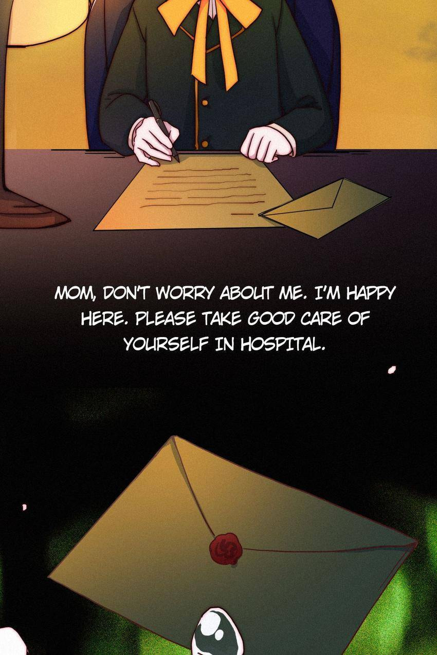 Fall in the Night with You (Colored) Chapter 24 page 39 - 