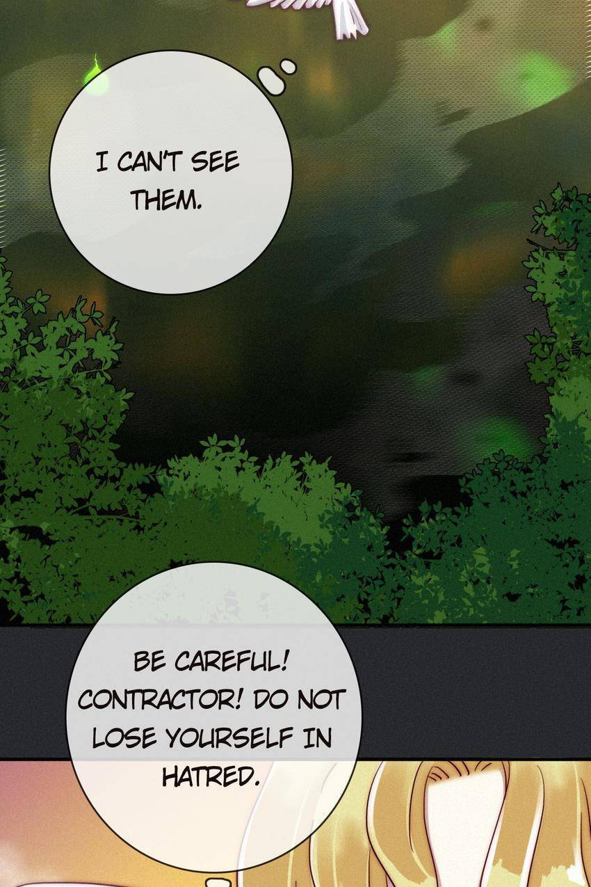 Fall in the Night with You (Colored) Chapter 24 page 45 - 