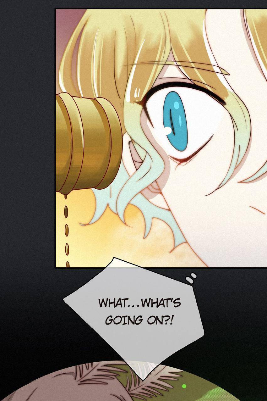 Fall in the Night with You (Colored) Chapter 24 page 48 - 