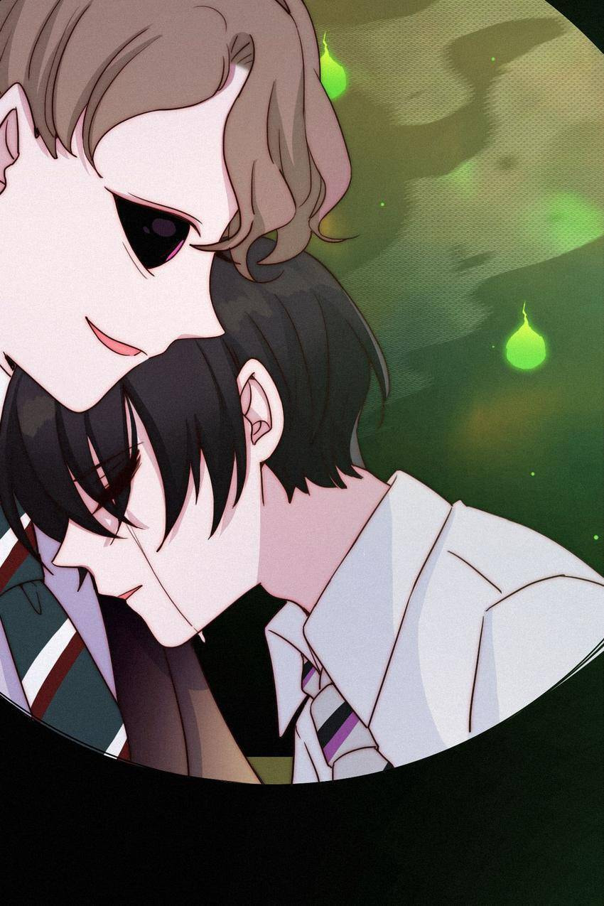 Fall in the Night with You (Colored) Chapter 24 page 49 - 