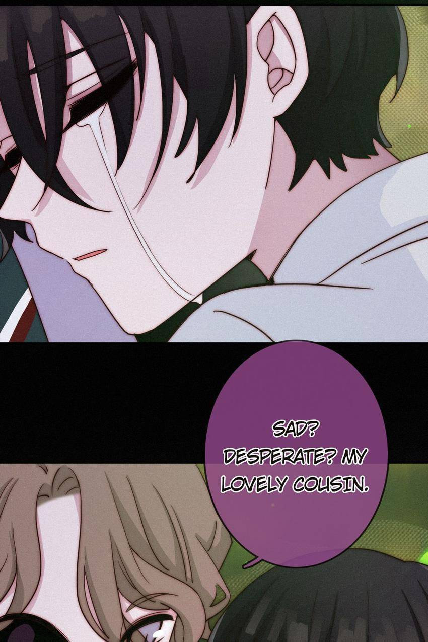 Fall in the Night with You (Colored) Chapter 24 page 50 - 