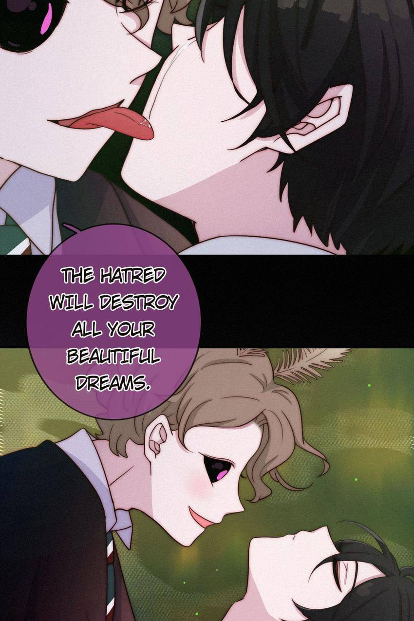 Fall in the Night with You (Colored) Chapter 24 page 51 - 