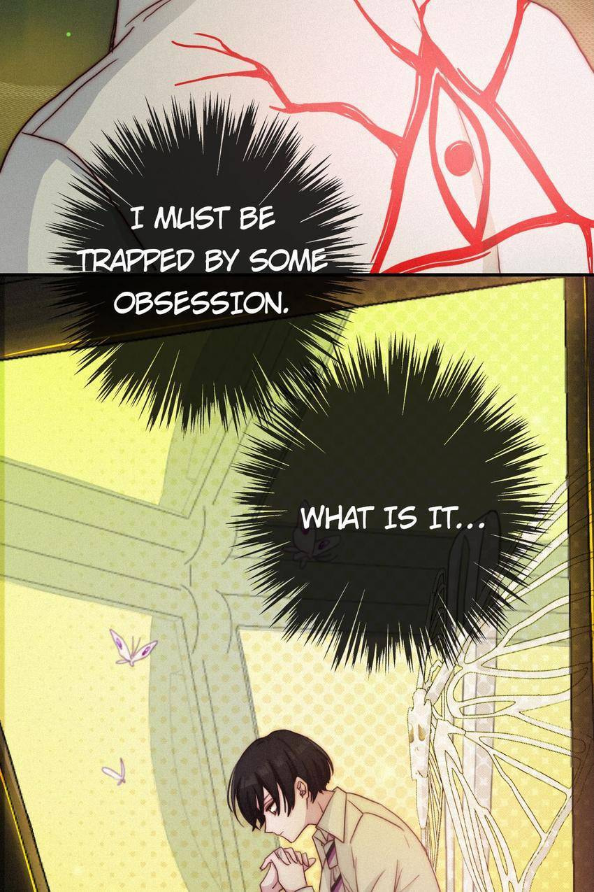 Fall in the Night with You (Colored) Chapter 25 page 12 - 