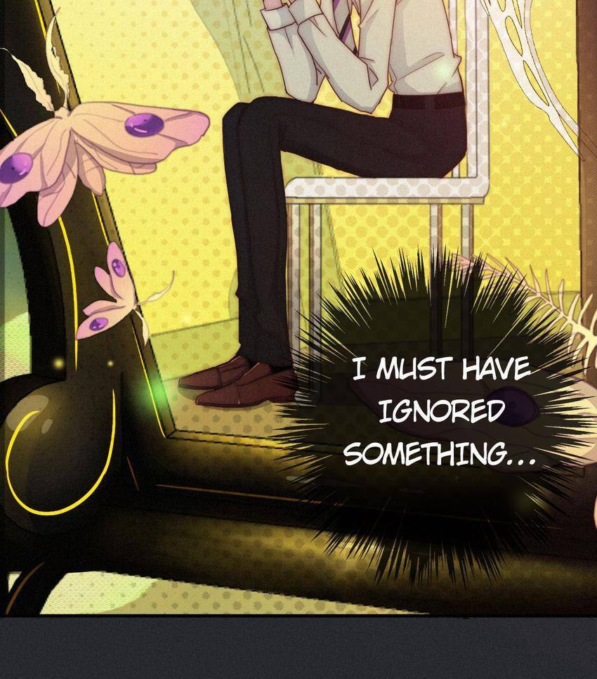 Fall in the Night with You (Colored) Chapter 25 page 13 - 