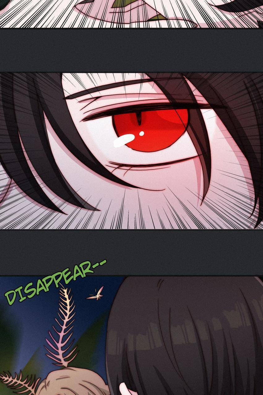 Fall in the Night with You (Colored) Chapter 25 page 18 - 