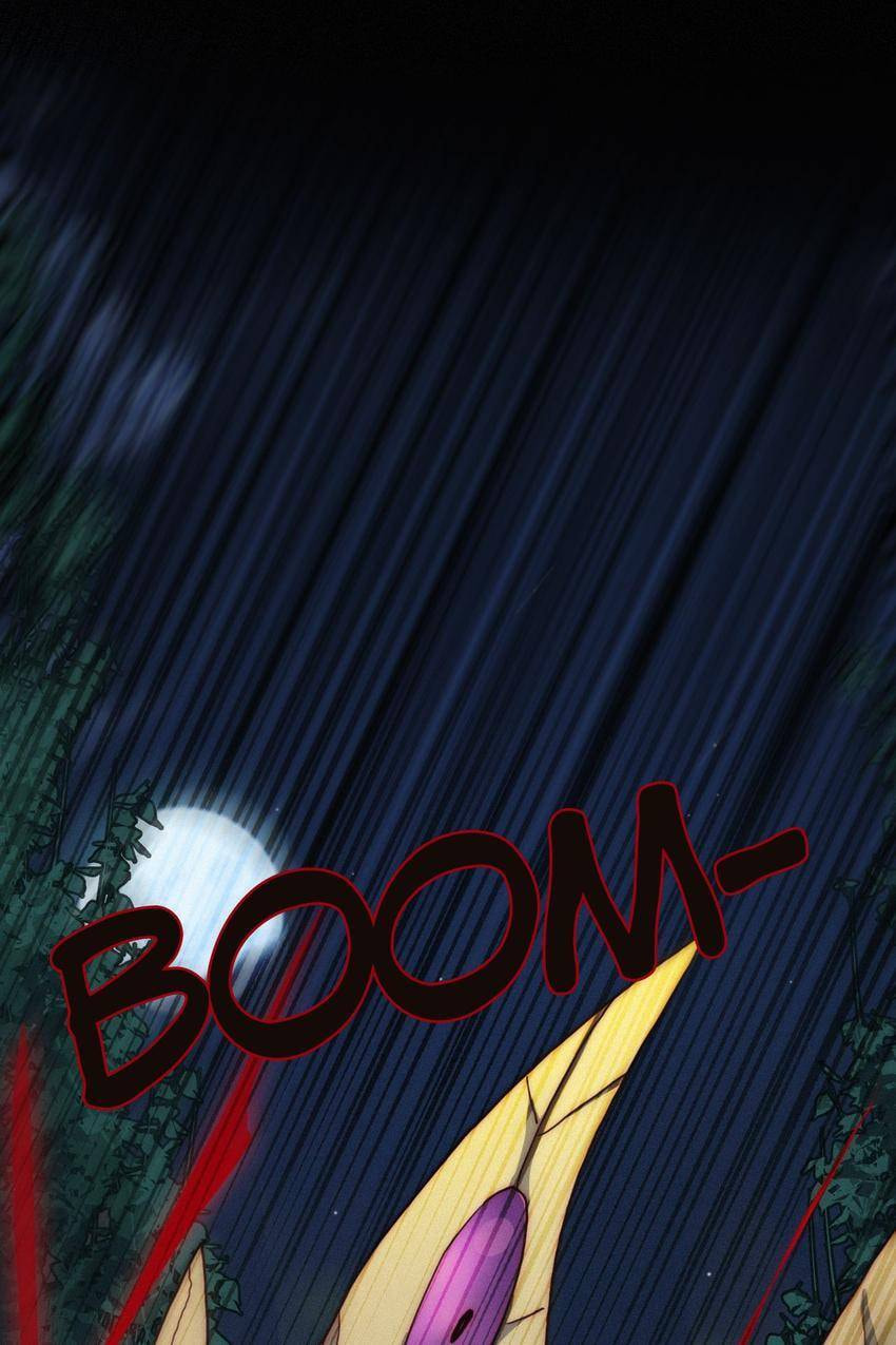 Fall in the Night with You (Colored) Chapter 25 page 20 - 