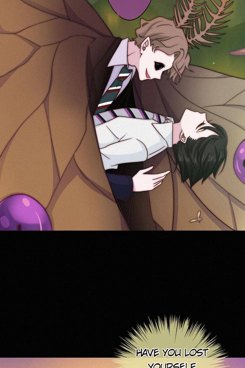 Fall in the Night with You (Colored) Chapter 25 page 3 - 