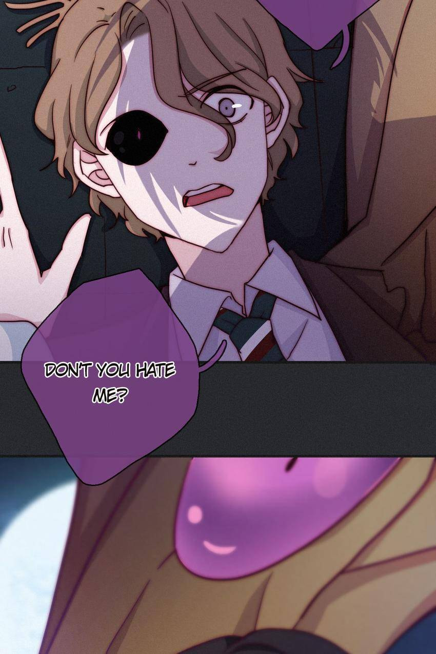 Fall in the Night with You (Colored) Chapter 25 page 22 - 