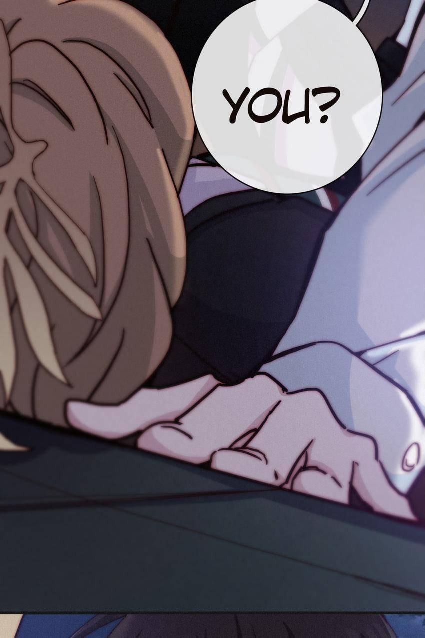 Fall in the Night with You (Colored) Chapter 25 page 24 - 