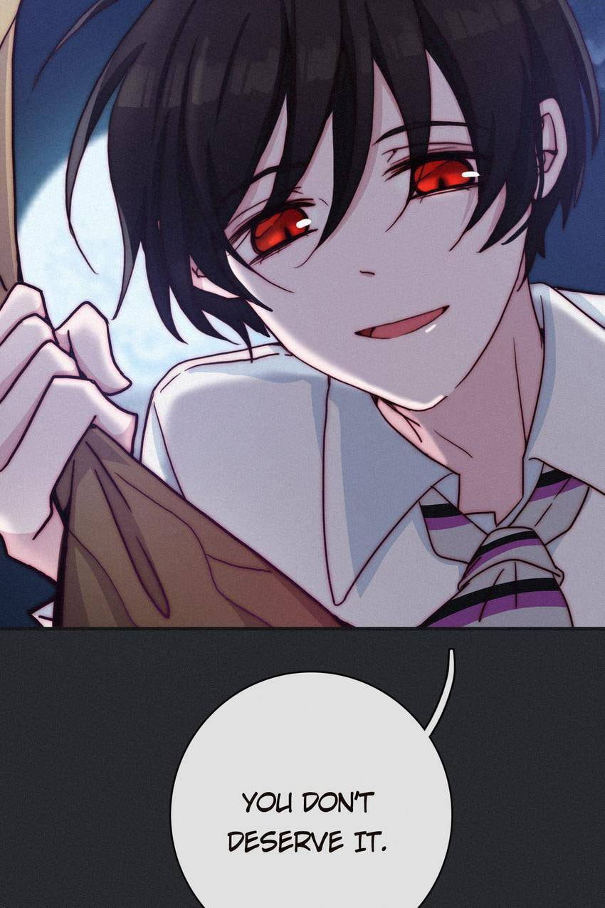 Fall in the Night with You (Colored) Chapter 25 page 25 - 