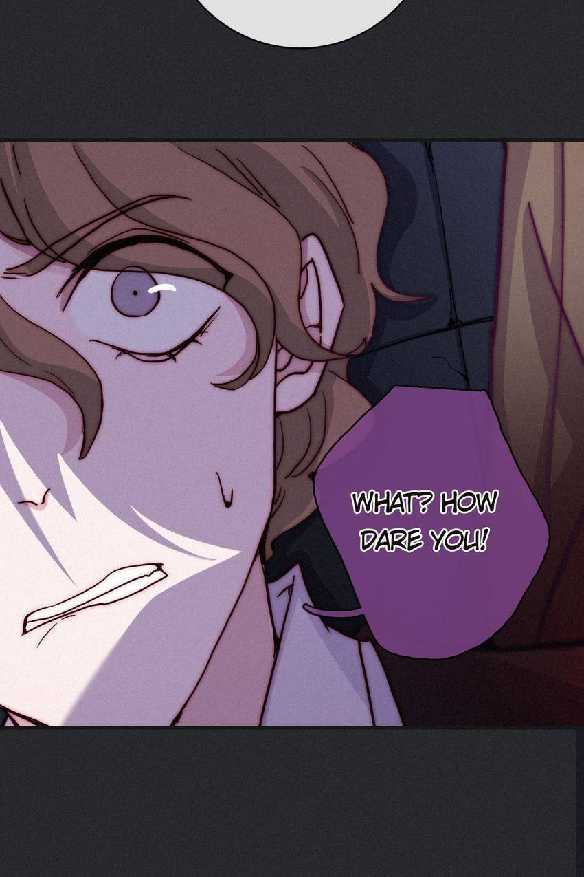 Fall in the Night with You (Colored) Chapter 25 page 26 - 
