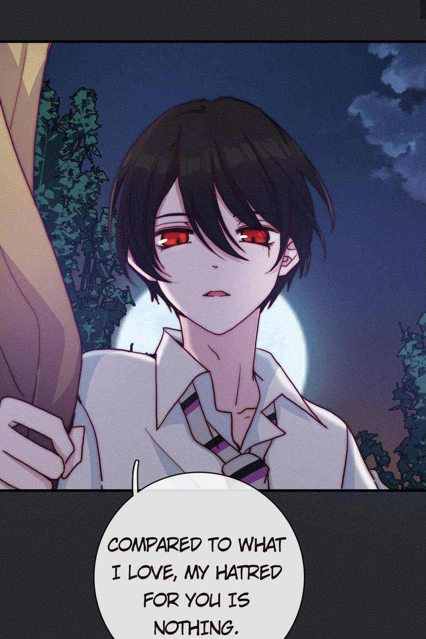 Fall in the Night with You (Colored) Chapter 25 page 27 - 