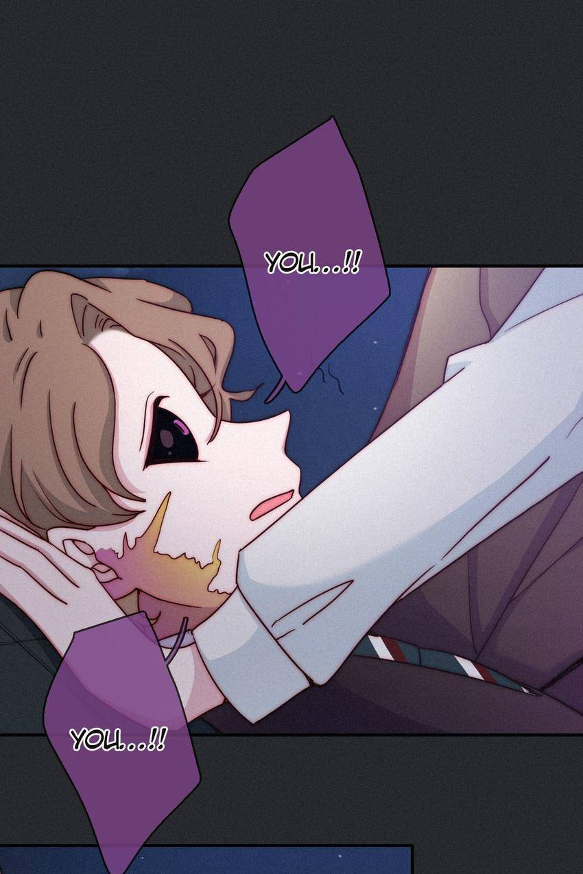 Fall in the Night with You (Colored) Chapter 25 page 30 - 