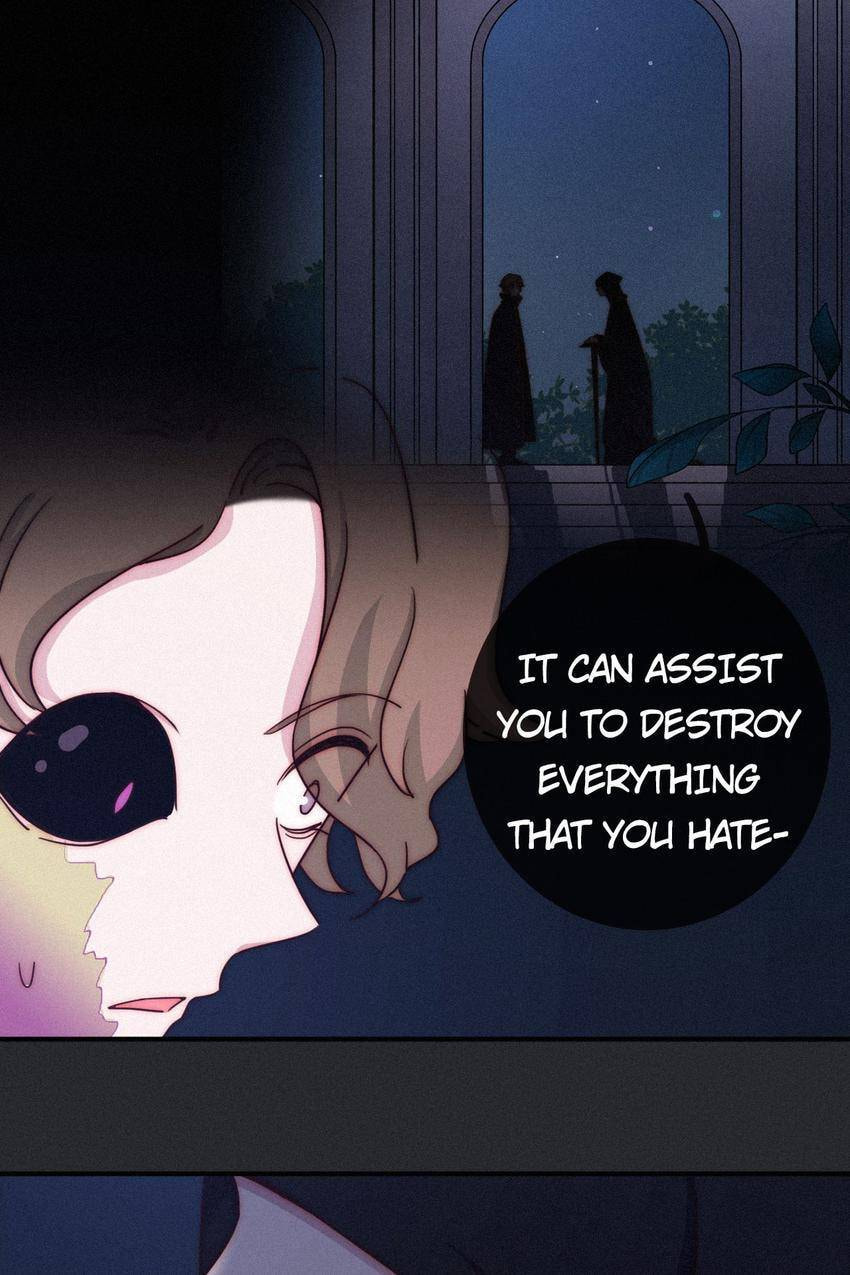 Fall in the Night with You (Colored) Chapter 25 page 36 - 