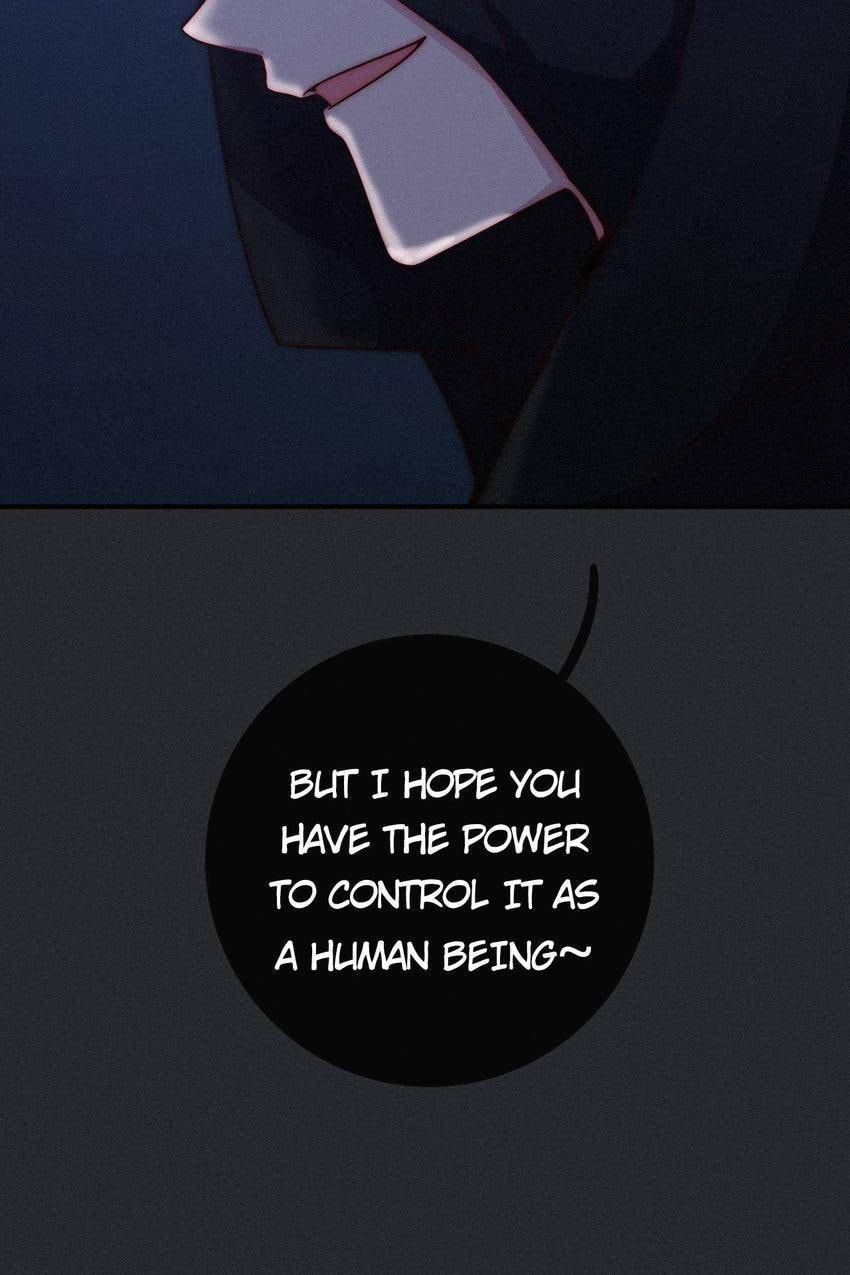 Fall in the Night with You (Colored) Chapter 25 page 37 - 