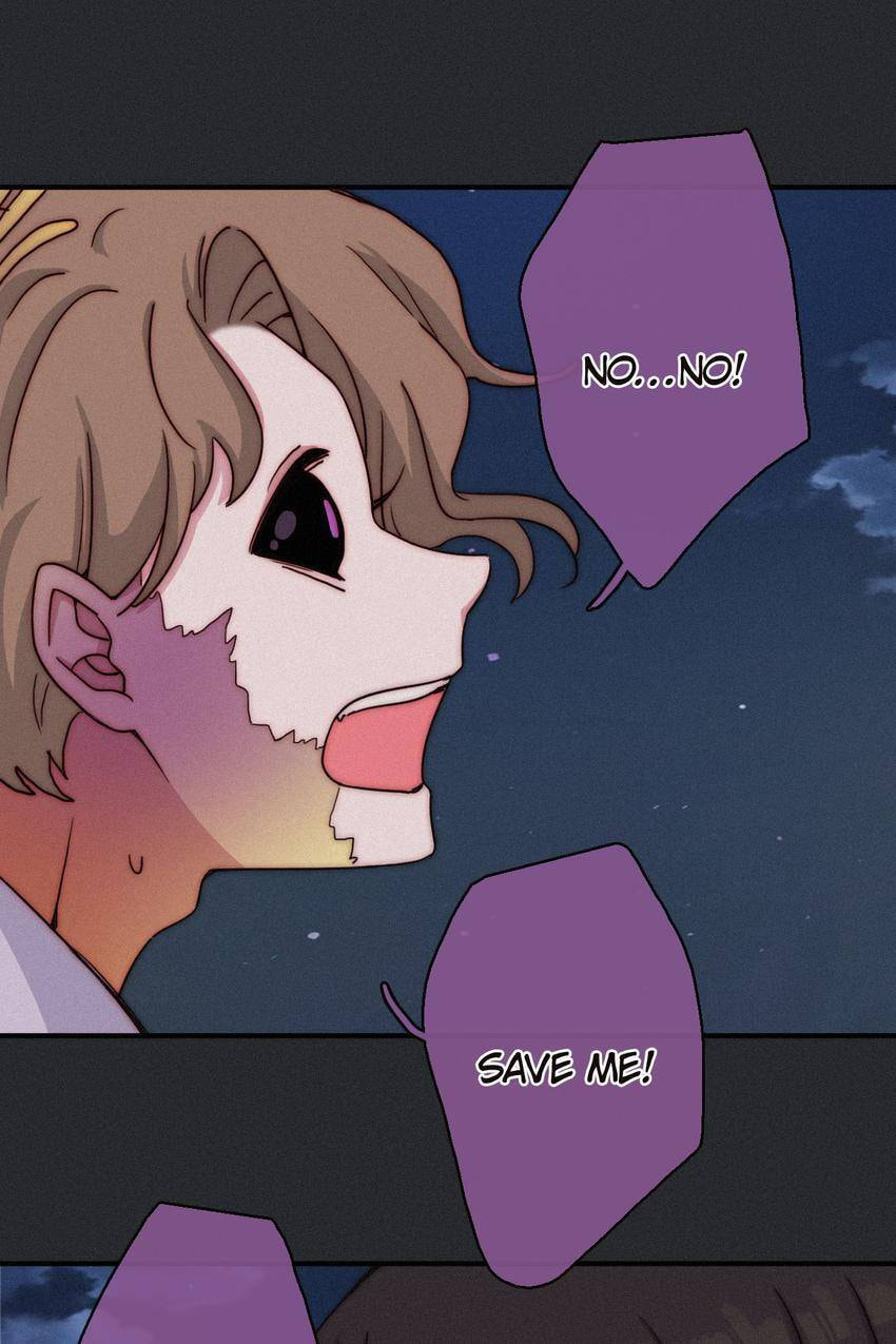 Fall in the Night with You (Colored) Chapter 25 page 39 - 