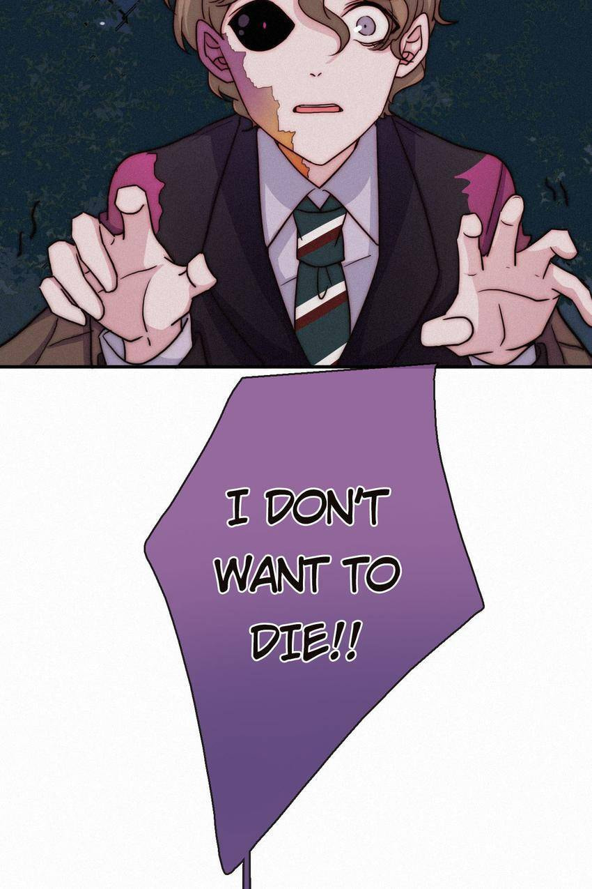Fall in the Night with You (Colored) Chapter 25 page 41 - 