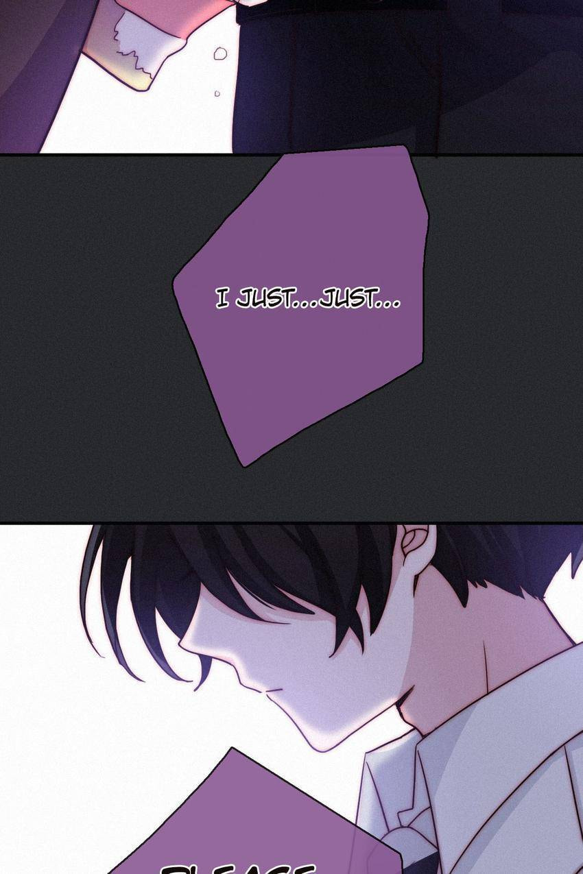 Fall in the Night with You (Colored) Chapter 25 page 43 - 