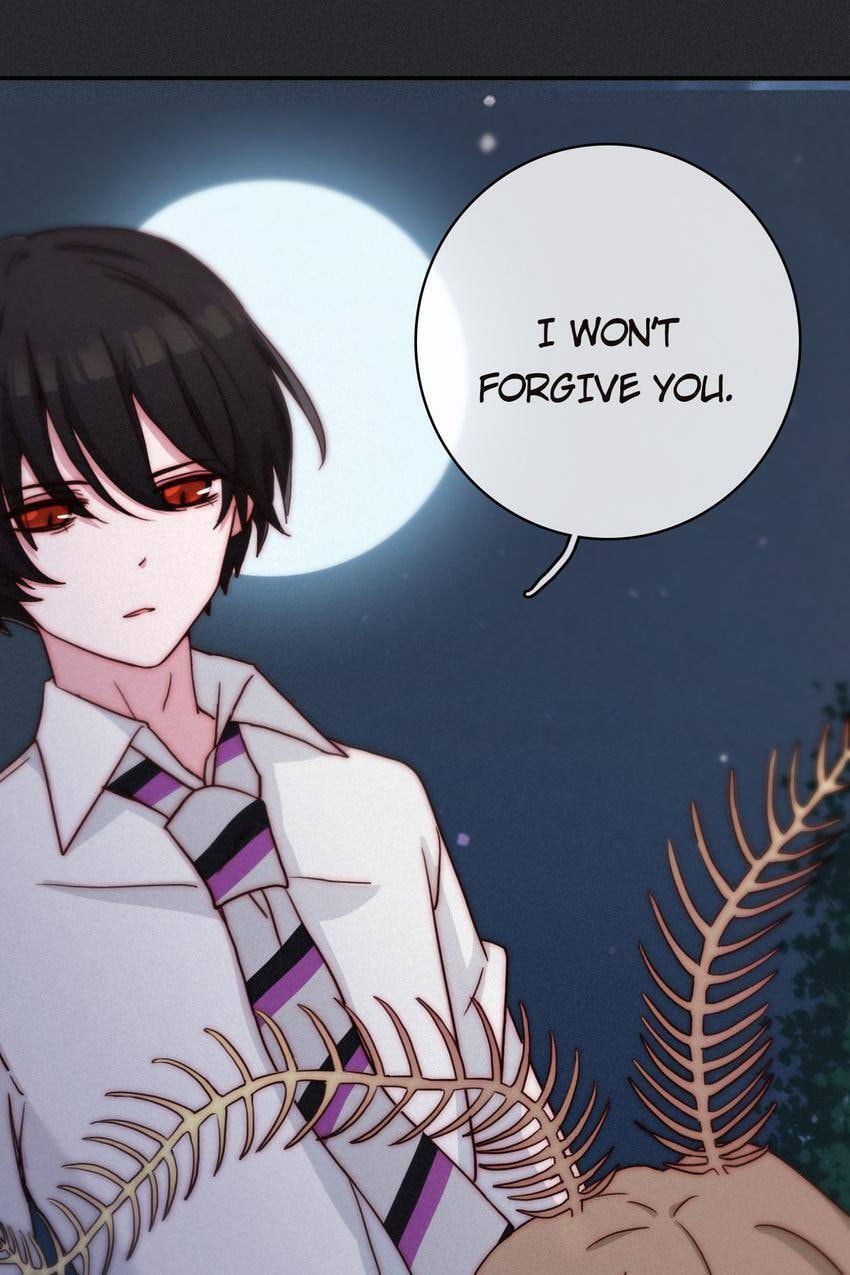 Fall in the Night with You (Colored) Chapter 25 page 46 - 