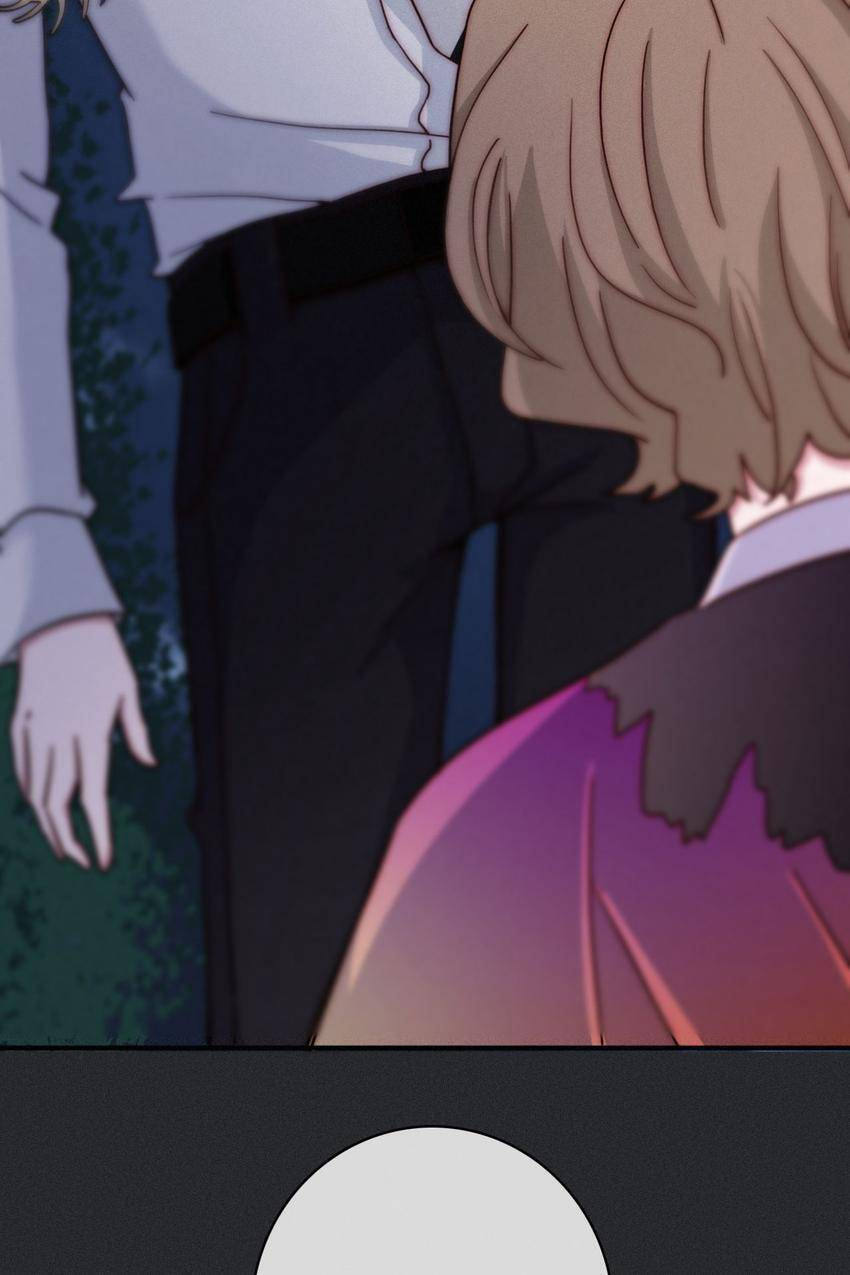 Fall in the Night with You (Colored) Chapter 25 page 47 - 